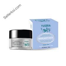Yusera Repair Night Cream 50ml
